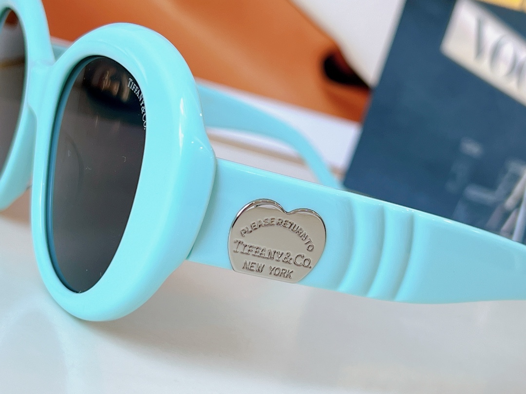  TIFFANY&Co.
MODEL：TF5024
SIZE：51口18-145
🔝🔝