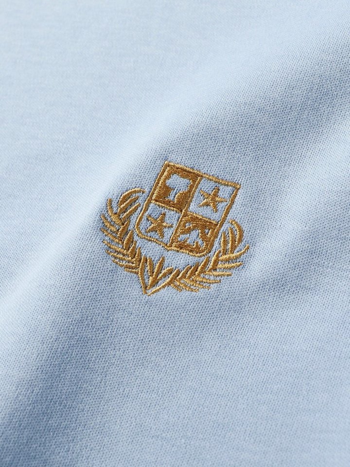 🔥Loro Piana 诺悠翩雅lp。 1995年度超爆推荐款式夏季新品系列短袖圆领T恤，定织定染材质1