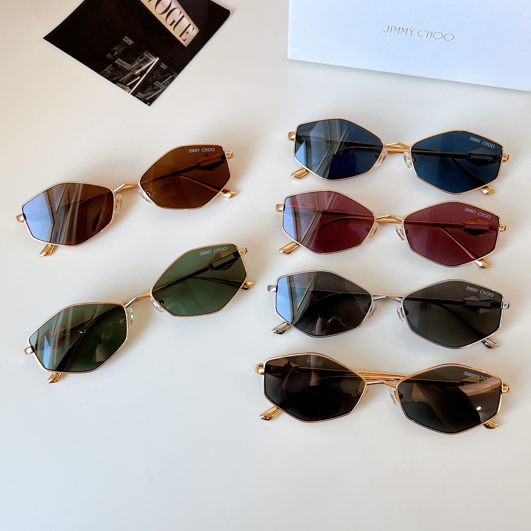  JIMMY CHOO
MODEL：JC4017
SIZE：58口17-145
🔝🔝