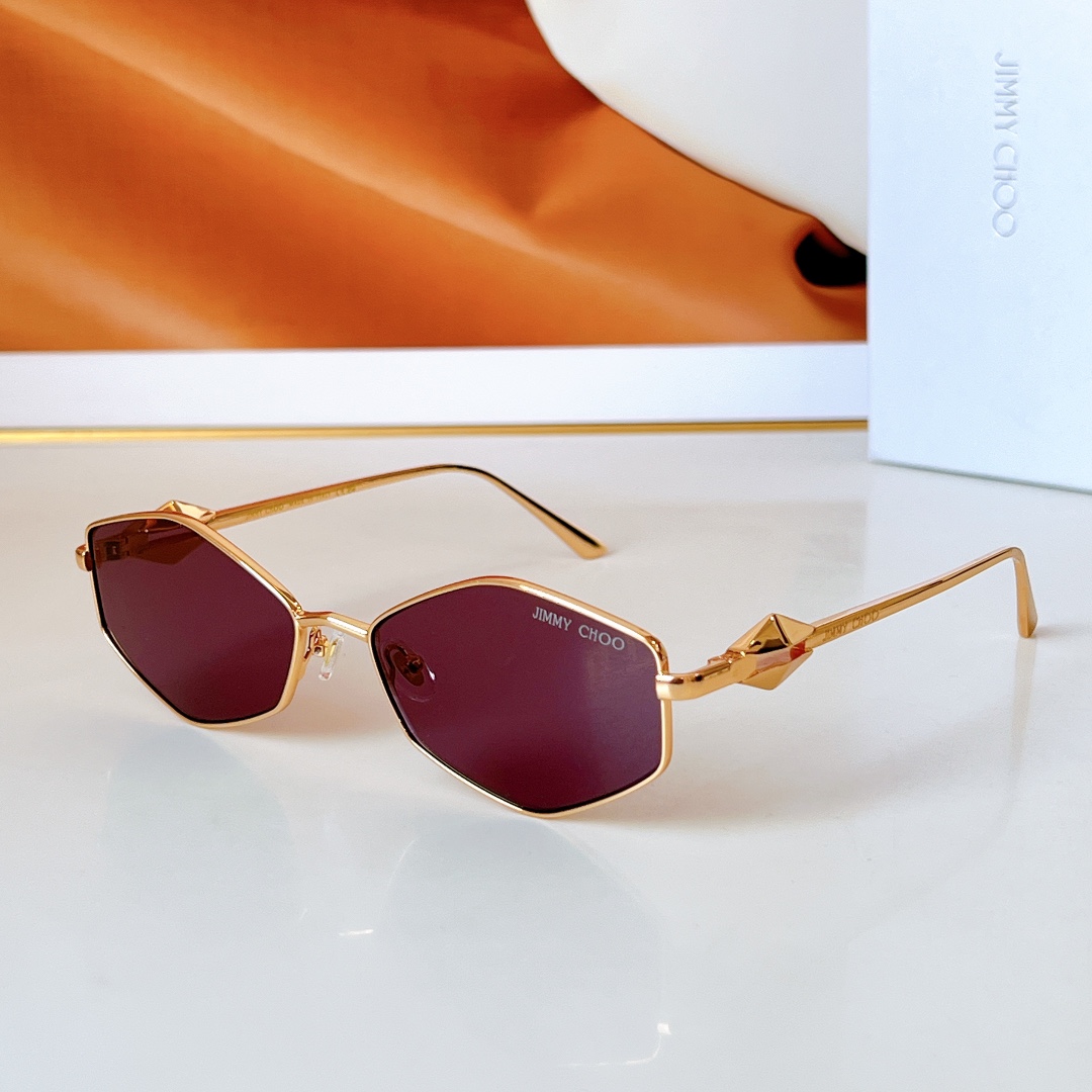  JIMMY CHOO
MODEL：JC4017
SIZE：58口17-145
🔝🔝