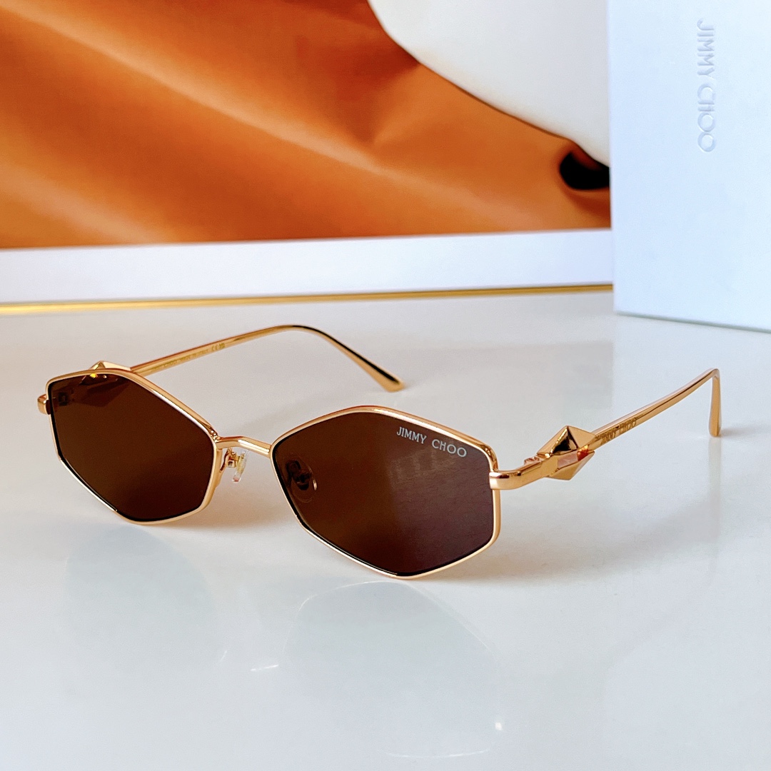  JIMMY CHOO
MODEL：JC4017
SIZE：58口17-145
🔝🔝