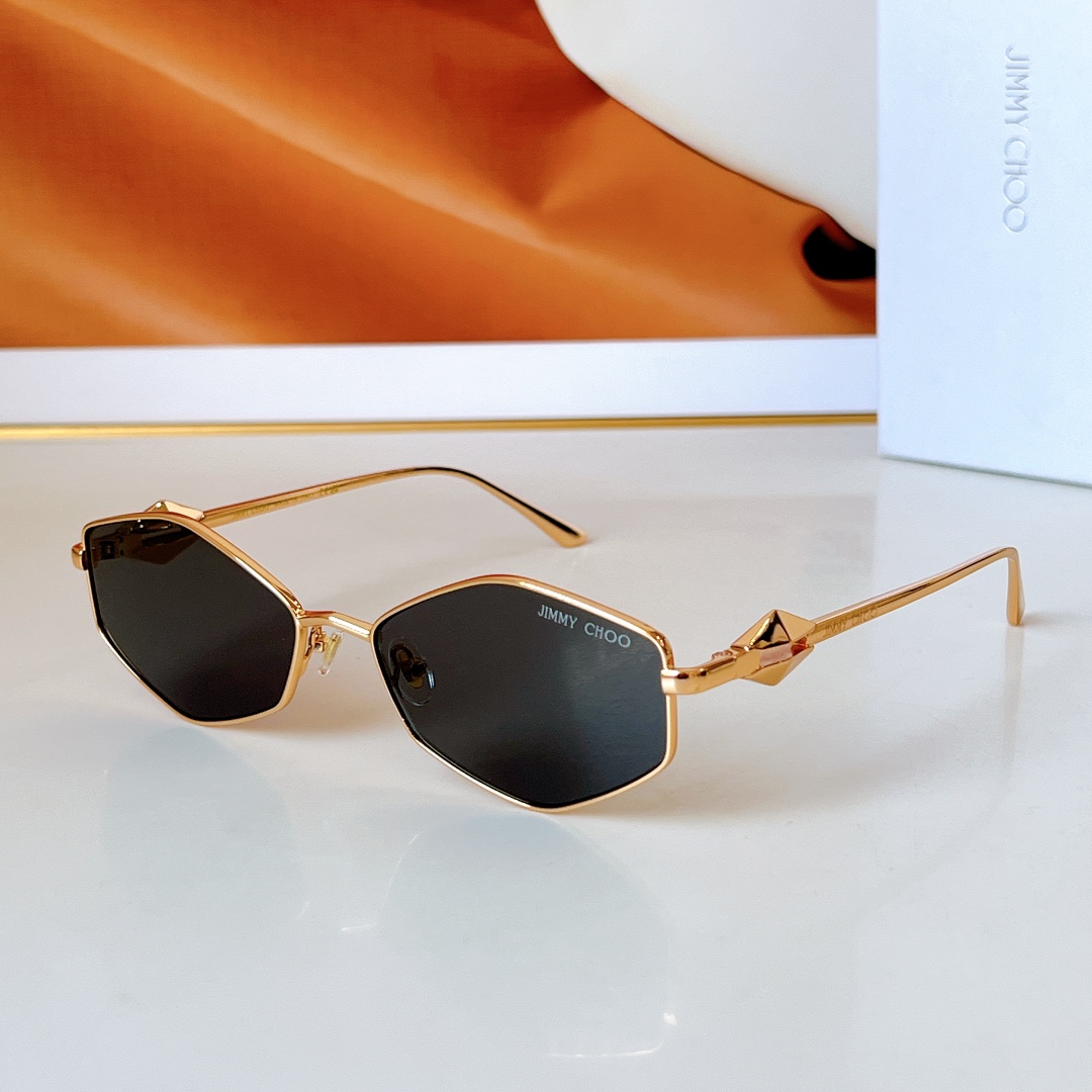  JIMMY CHOO
MODEL：JC4017
SIZE：58口17-145
🔝🔝