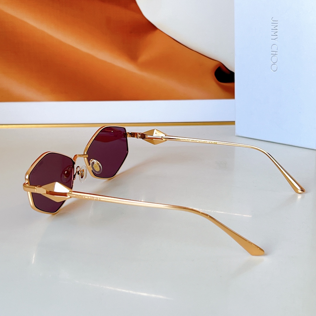  JIMMY CHOO
MODEL：JC4017
SIZE：58口17-145
🔝🔝