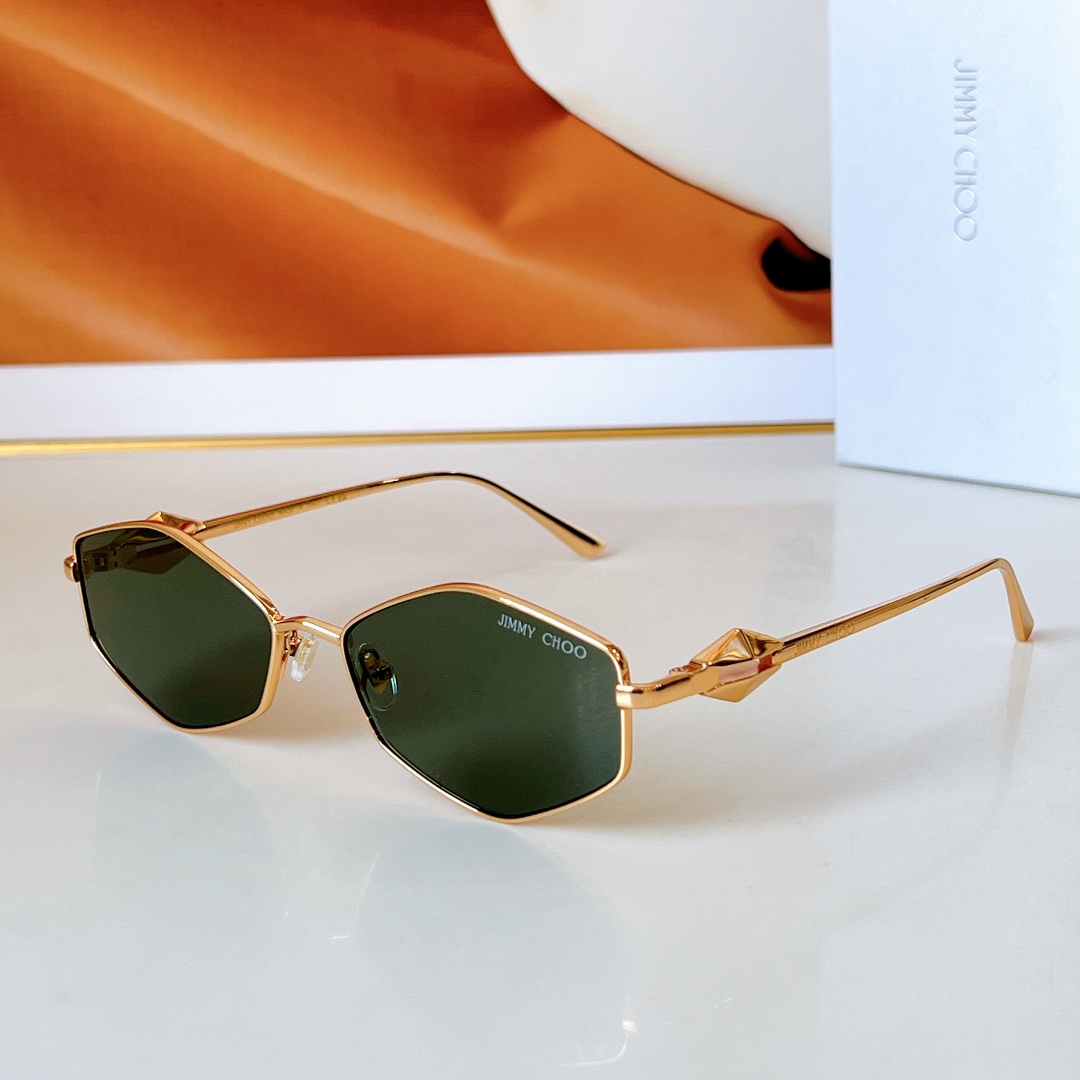  JIMMY CHOO
MODEL：JC4017
SIZE：58口17-145
🔝🔝