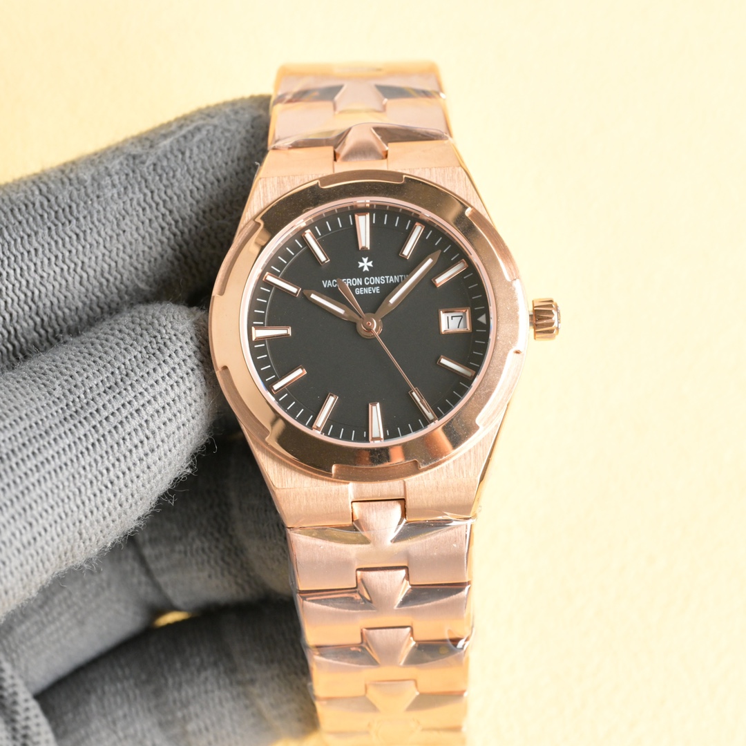 V.C. Danton’s New Stone Wristwatch Model 1225v/1205v Review - 图片 2