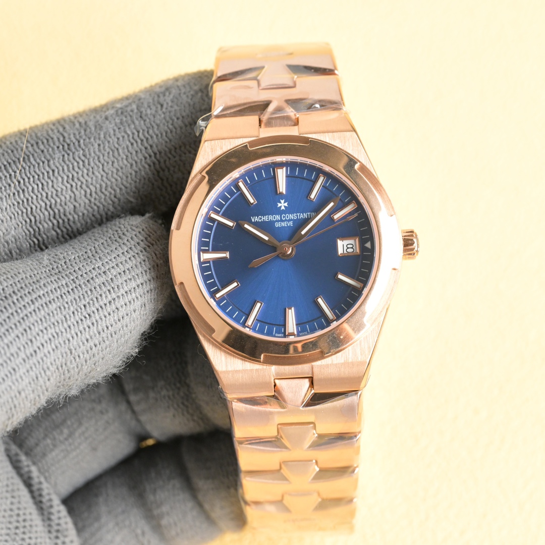 V.C. Danton’s New Stone Wristwatch Model 1225v/1205v Review