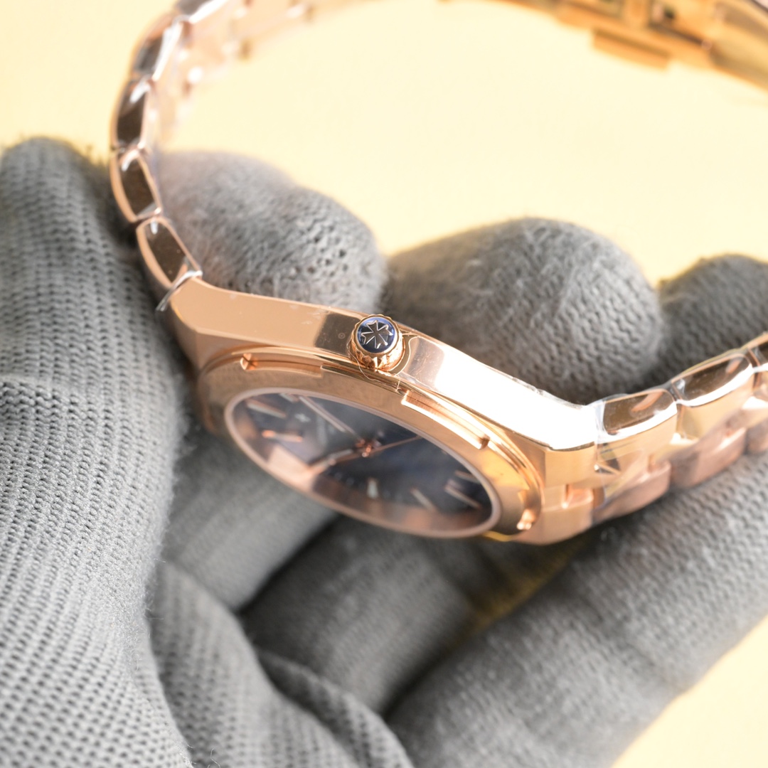 V.C. Danton’s New Stone Wristwatch Model 1225v/1205v Review - 图片 9