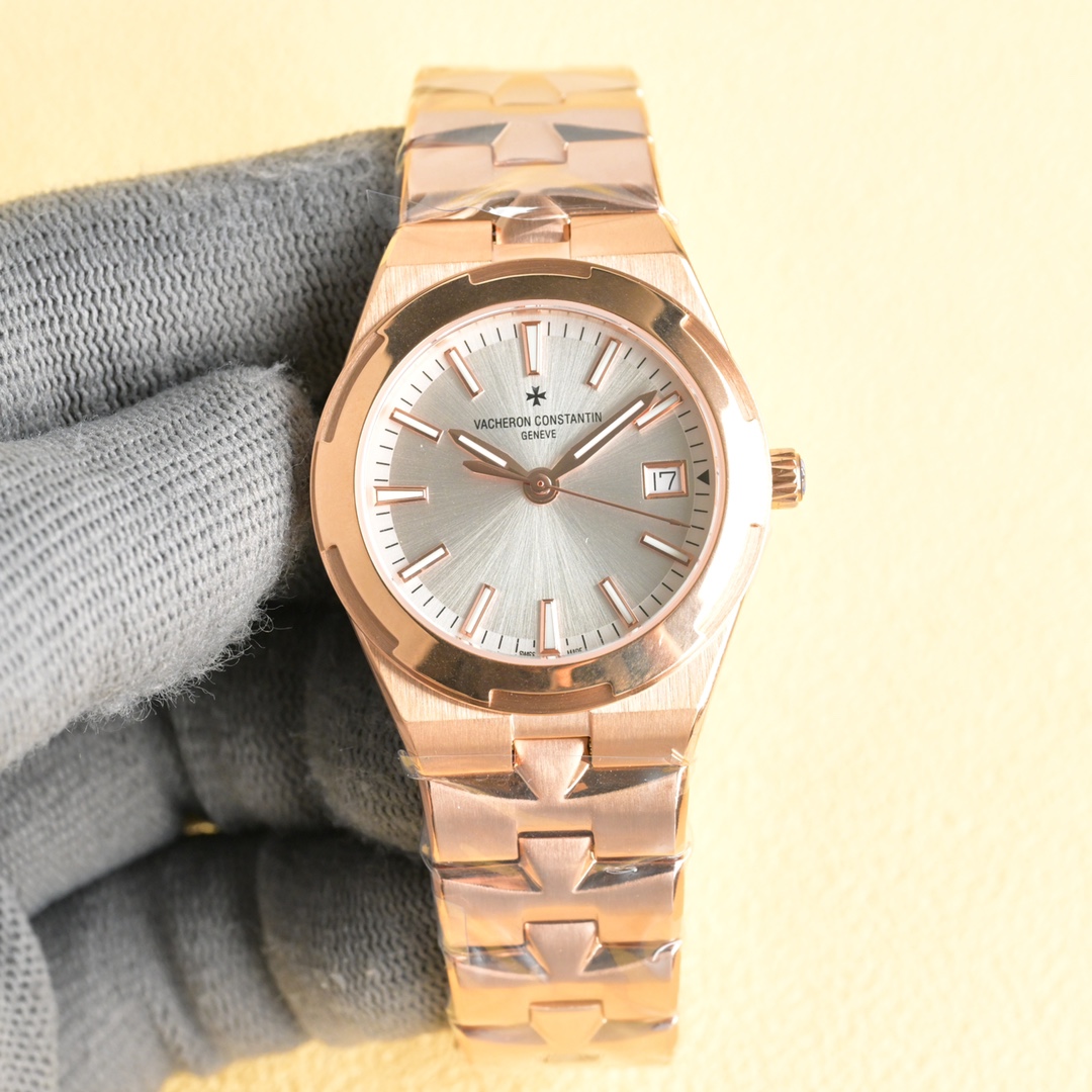 V.C. Danton’s New Stone Wristwatch Model 1225v/1205v Review - 图片 3