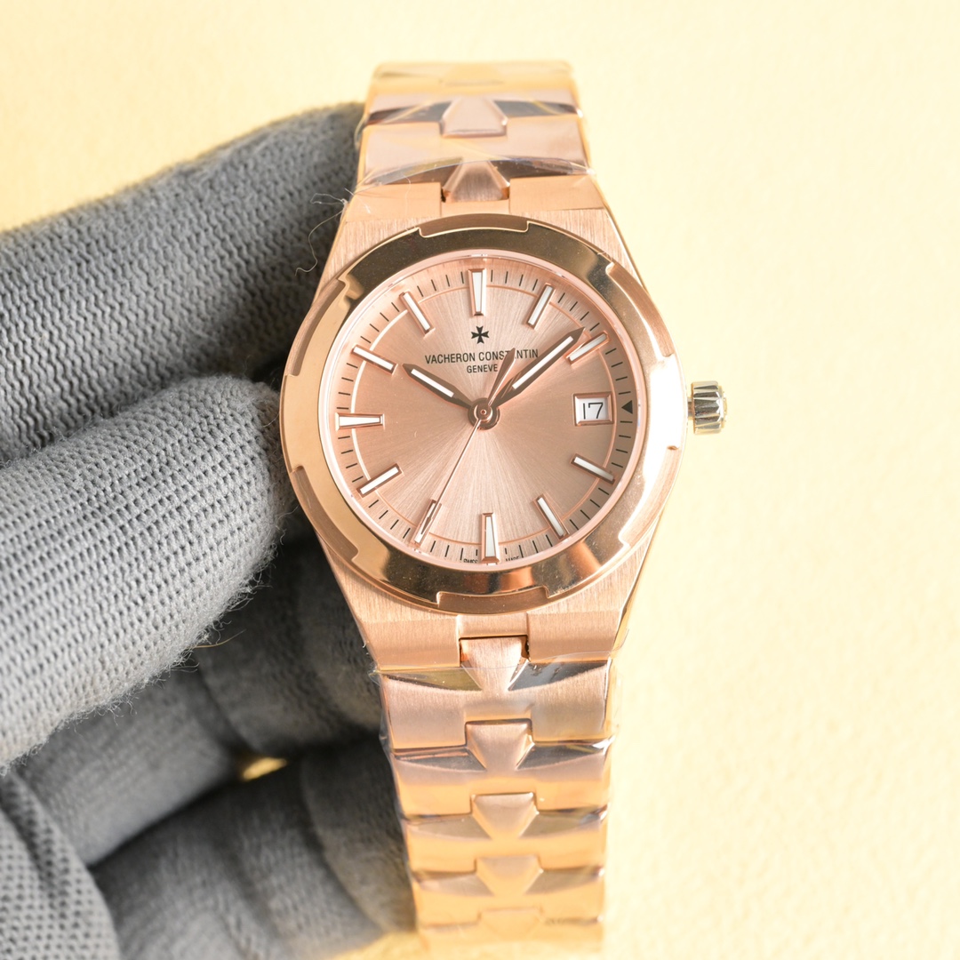 V.C. Danton’s New Stone Wristwatch Model 1225v/1205v Review - 图片 4