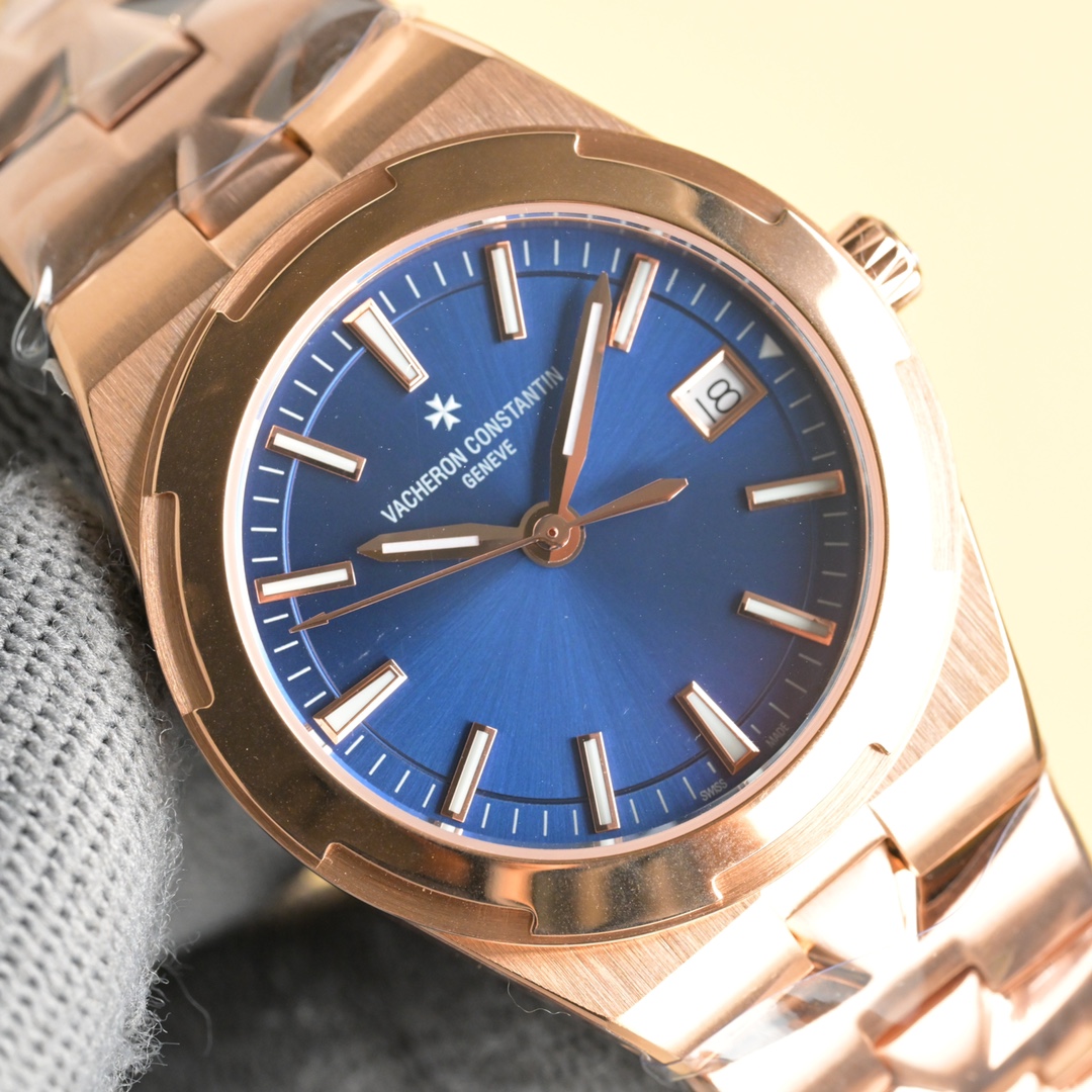 V.C. Danton’s New Stone Wristwatch Model 1225v/1205v Review - 图片 6