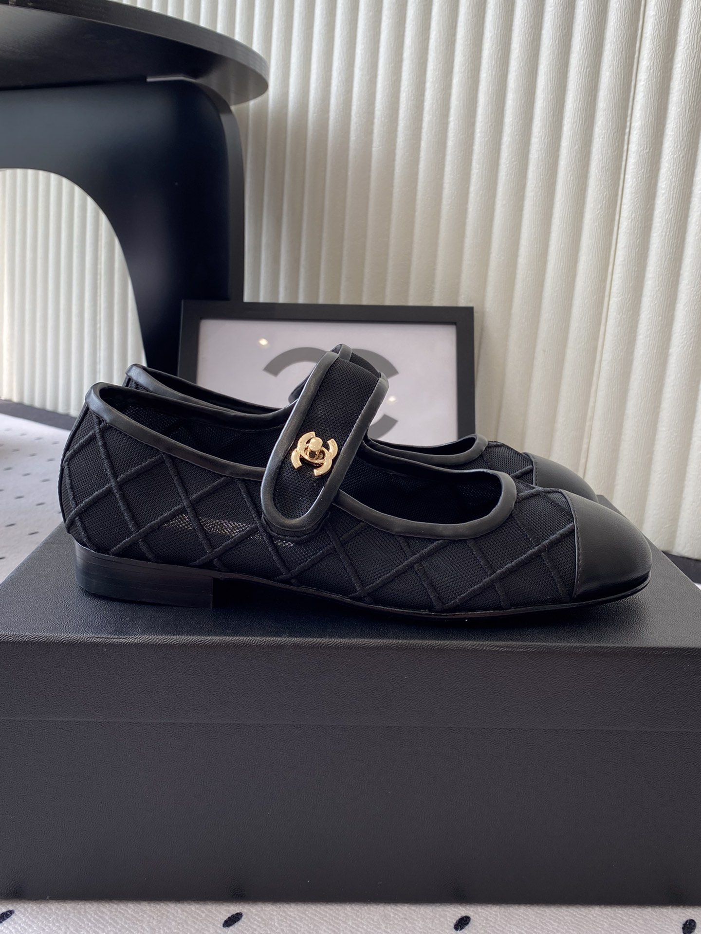 Chanel Women Shoes