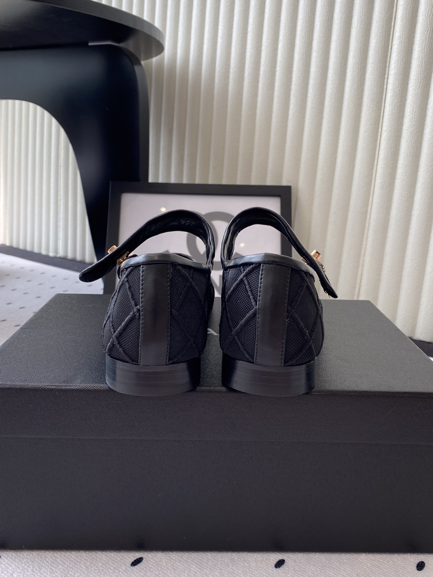 Chanel Women Shoes