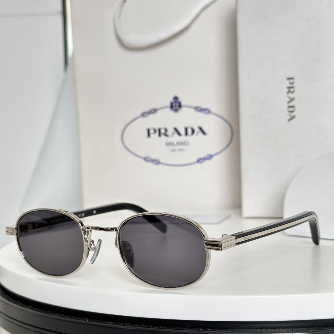  ‼️PRADA⭐️⭐️⭐️MODEL：PRB53S⭐️⭐️⭐️SIZE：52口21-145⭐️⭐️⭐️
