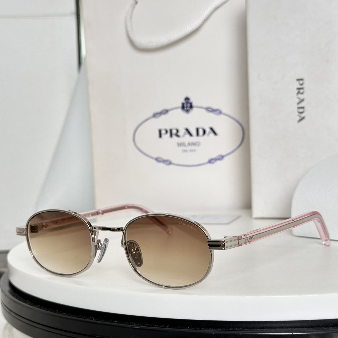  ‼️PRADA⭐️⭐️⭐️MODEL：PRB53S⭐️⭐️⭐️SIZE：52口21-145⭐️⭐️⭐️