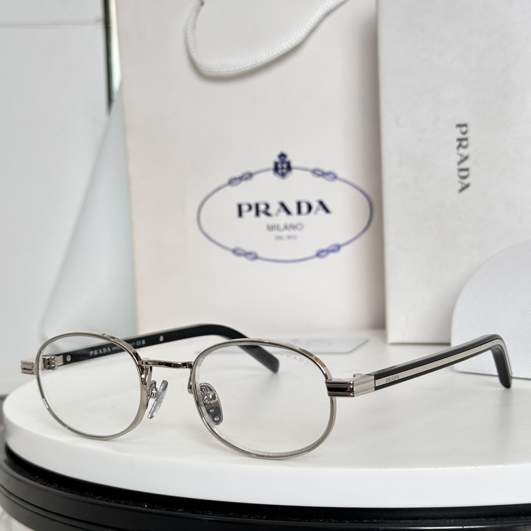 ‼️PRADA⭐️⭐️⭐️MODEL：PRB53S⭐️⭐️⭐️SIZE：52口21-145⭐️⭐️⭐️