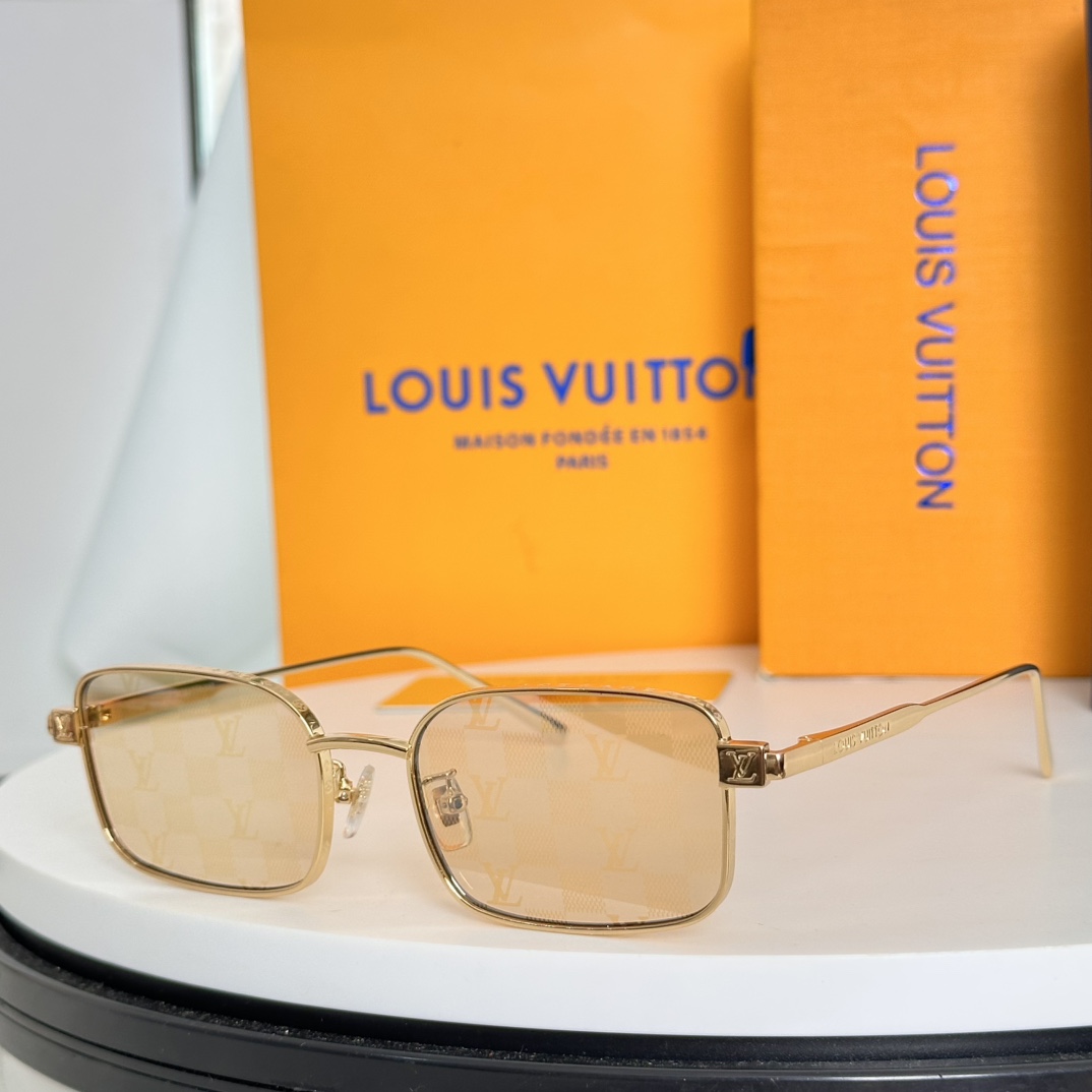  ‼️LOUIS VUITTO*🌟🌟🌟MODEL：Z2744U🌟🌟🌟SIZE：54口19-140🌟🌟🌟