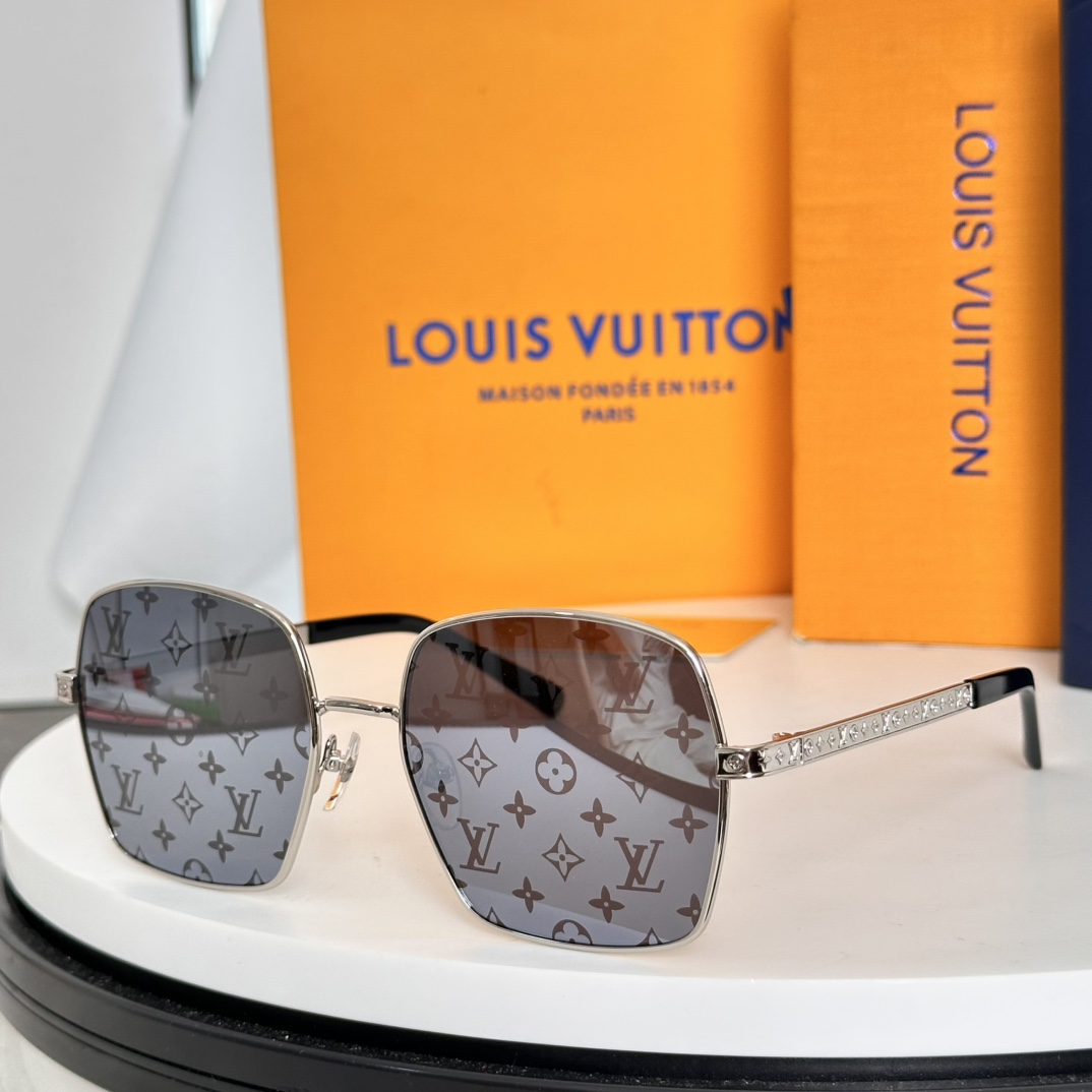  ‼️LOUIS VUITTO*✨✨✨MODEL：Z2955U  ✨✨✨ SIZE：56口19-145✨