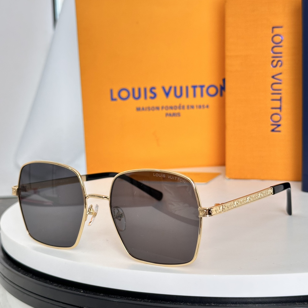  ‼️LOUIS VUITTO*✨✨✨MODEL：Z2955U  ✨✨✨ SIZE：56口19-145✨