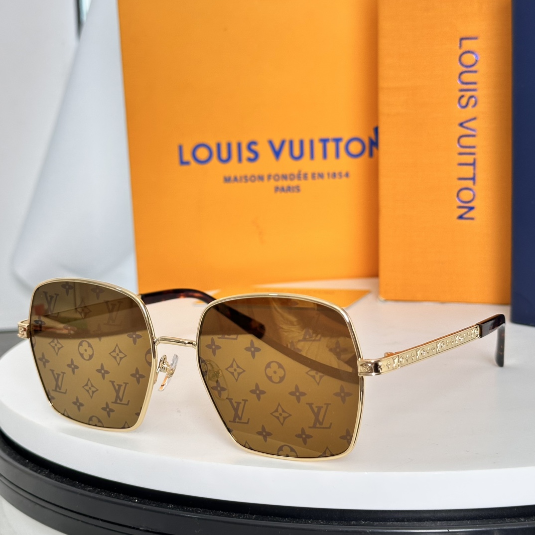  ‼️LOUIS VUITTO*✨✨✨MODEL：Z2955U  ✨✨✨ SIZE：56口19-145✨