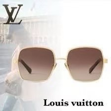  ‼️ 官网图 LOUIS VUITTO*✨✨✨MODEL：Z2955U  ✨✨✨ SIZE：56口19