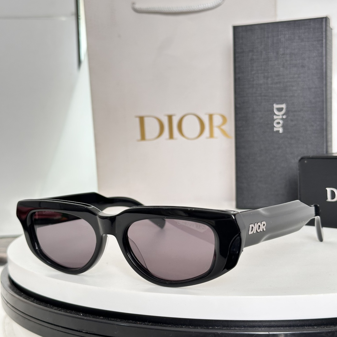 ‼️DIOR
MODEL：CDIOR S3I
SIZE：53口19-145