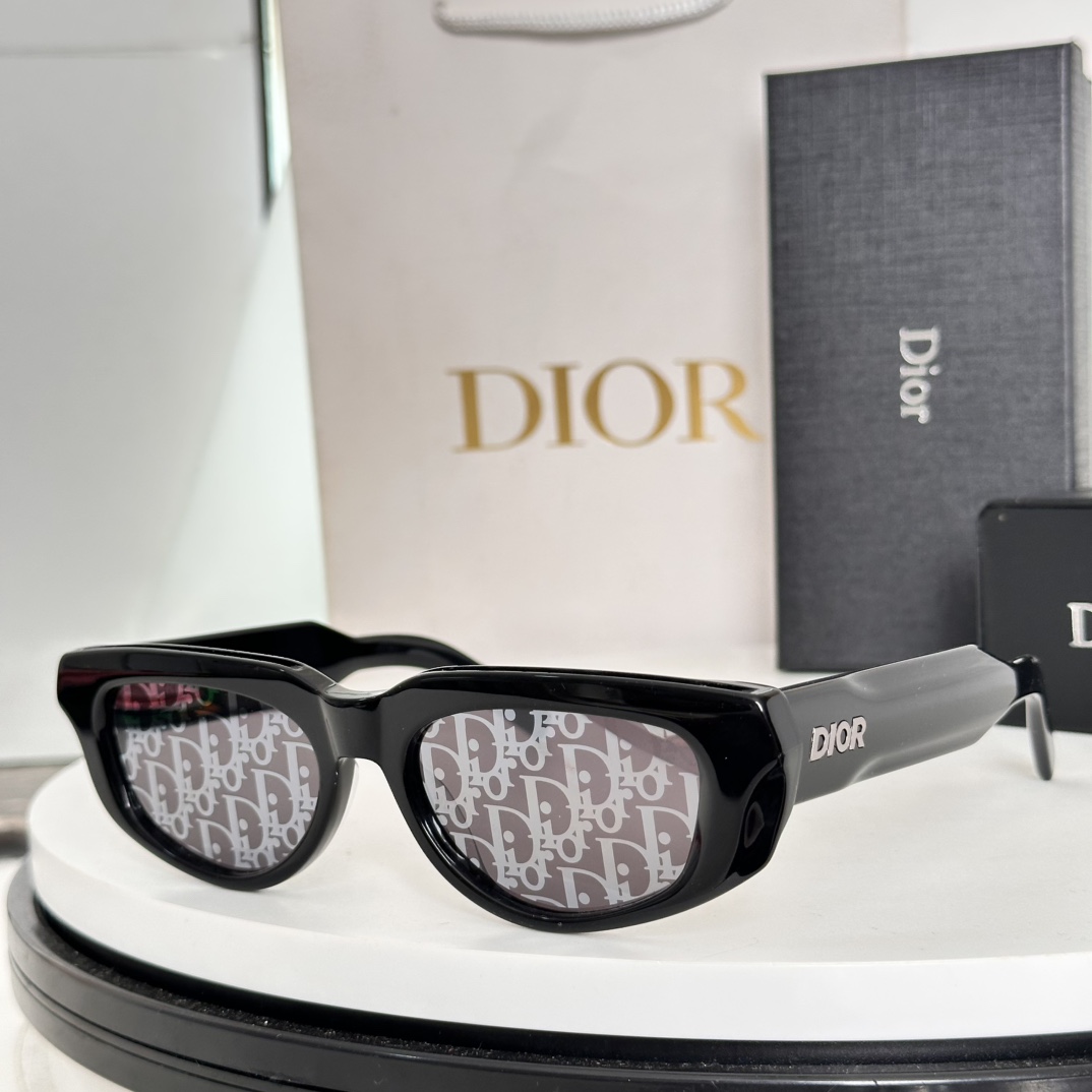 ‼️DIOR
MODEL：CDIOR S3I
SIZE：53口19-145