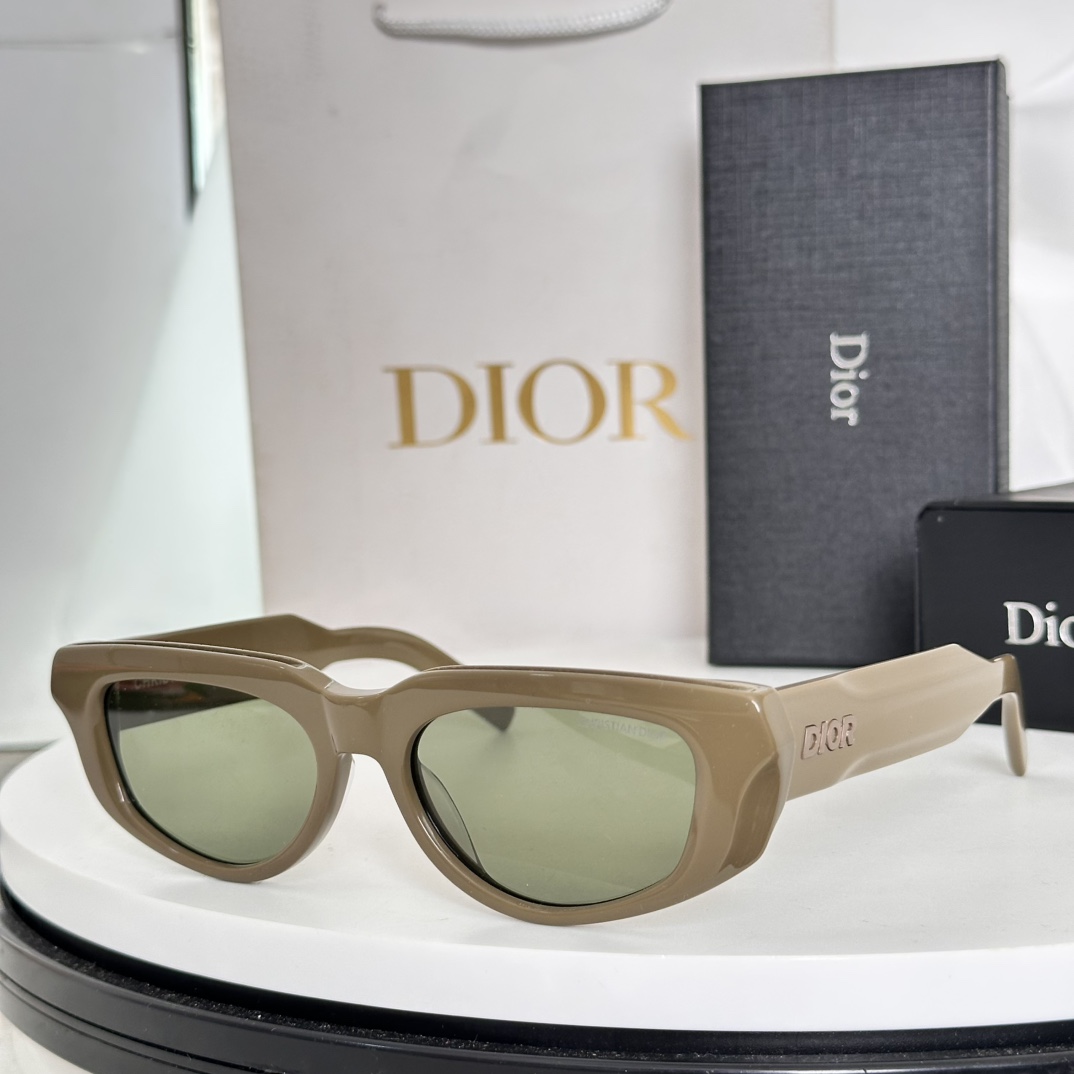 ‼️DIOR
MODEL：CDIOR S3I
SIZE：53口19-145