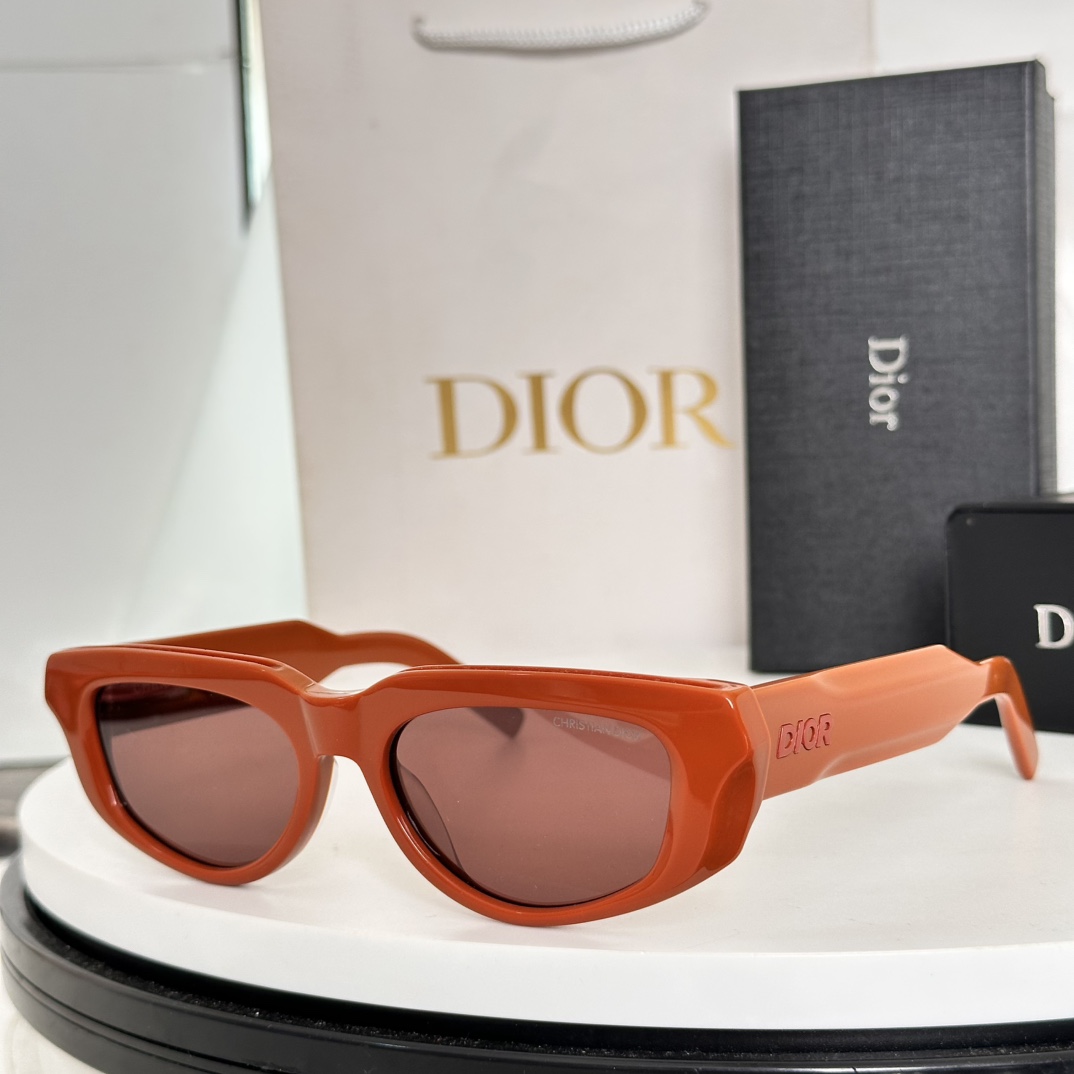 ‼️DIOR
MODEL：CDIOR S3I
SIZE：53口19-145