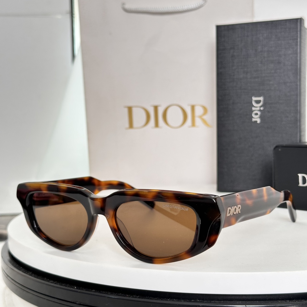 ‼️DIOR
MODEL：CDIOR S3I
SIZE：53口19-145
