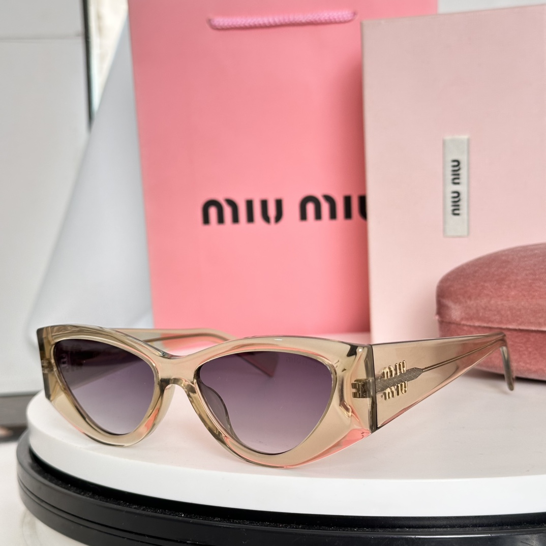  ‼️MIU MI*🎀🎀🎀MODEL OMU06YS🎀🎀🎀SIZE：54口16-140🎀🎀🎀