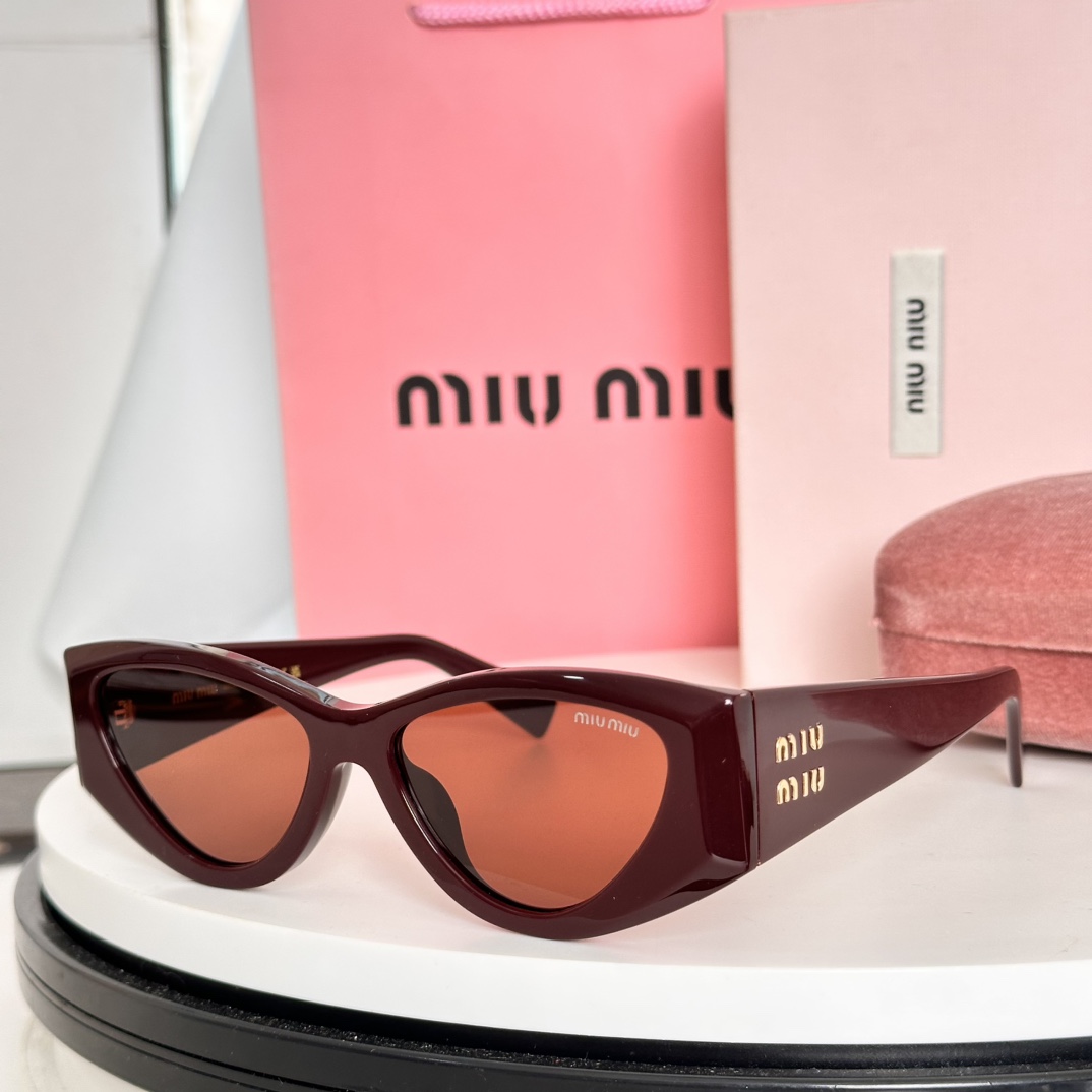  ‼️MIU MI*🎀🎀🎀MODEL OMU06YS🎀🎀🎀SIZE：54口16-140🎀🎀🎀
