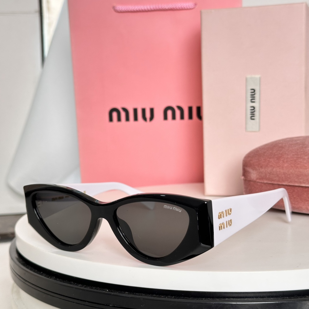  ‼️MIU MI*🎀🎀🎀MODEL OMU06YS🎀🎀🎀SIZE：54口16-140🎀🎀🎀