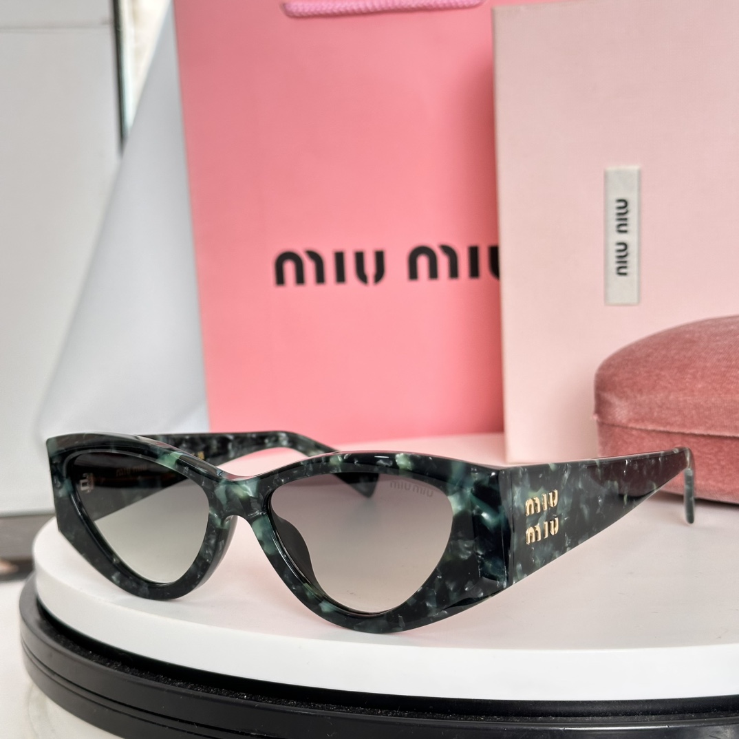  ‼️MIU MI*🎀🎀🎀MODEL OMU06YS🎀🎀🎀SIZE：54口16-140🎀🎀🎀