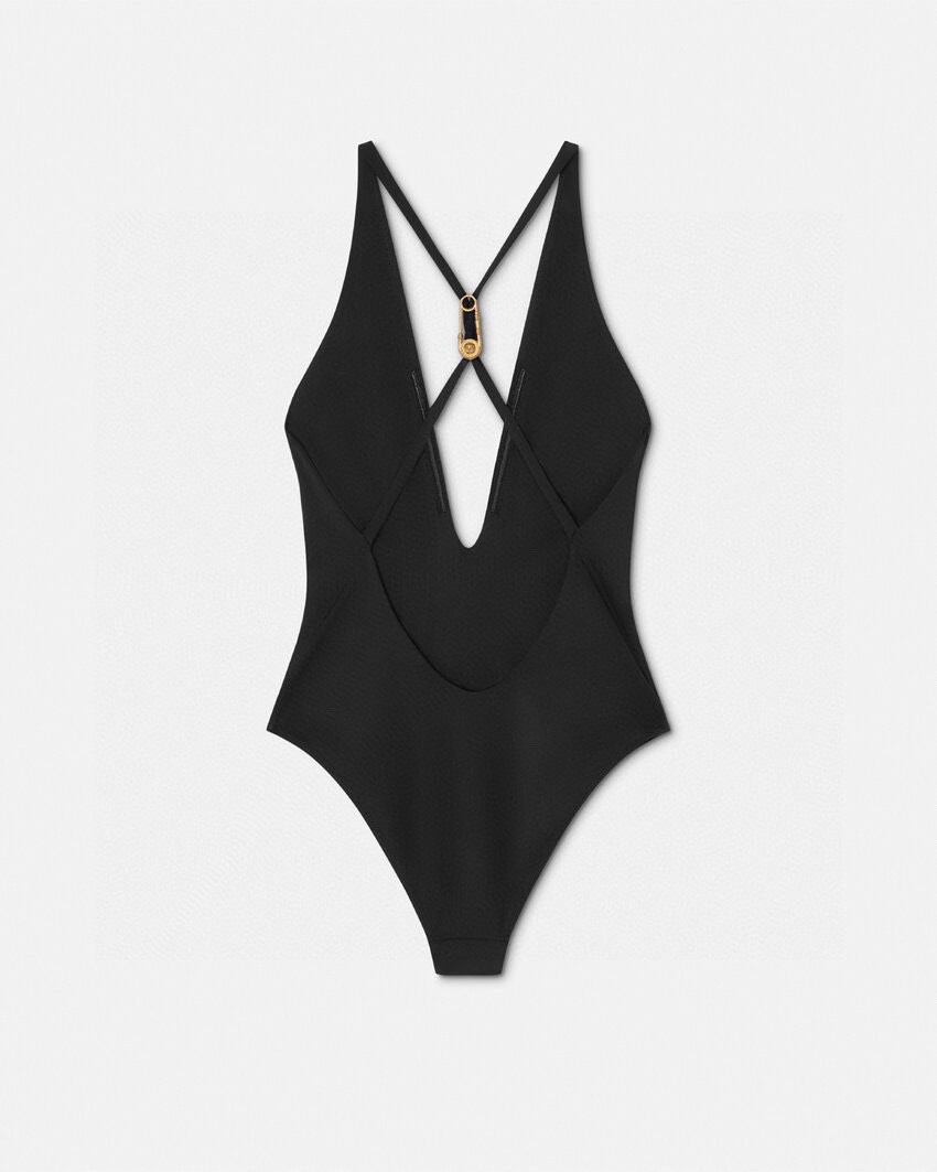 。
范思哲官方新款泳衣比基尼👙，高端定制，S M L XL