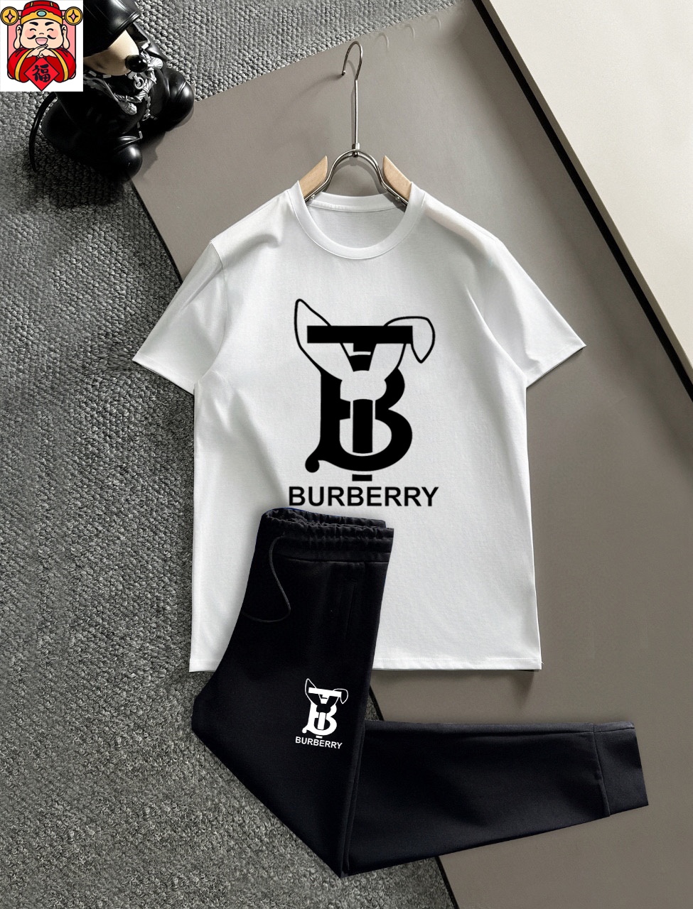 Burberry BURBERRY 巴宝莉 (胖子福音) 2025 世界知名奢侈品牌