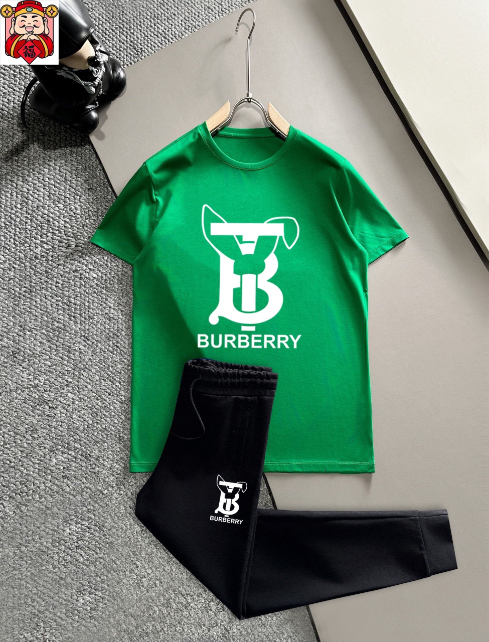 Burberry BURBERRY 巴宝莉 (胖子福音) 2025 世界知名奢侈品牌