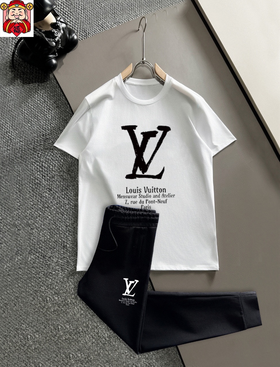 Louis Vuitton LV路易威登 (胖子福音) 2025 世界知名奢侈品牌