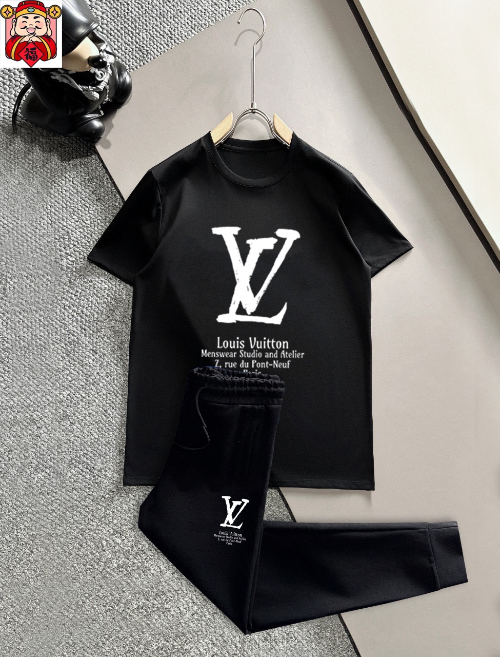 Louis Vuitton LV路易威登 (胖子福音) 2025 世界知名奢侈品牌