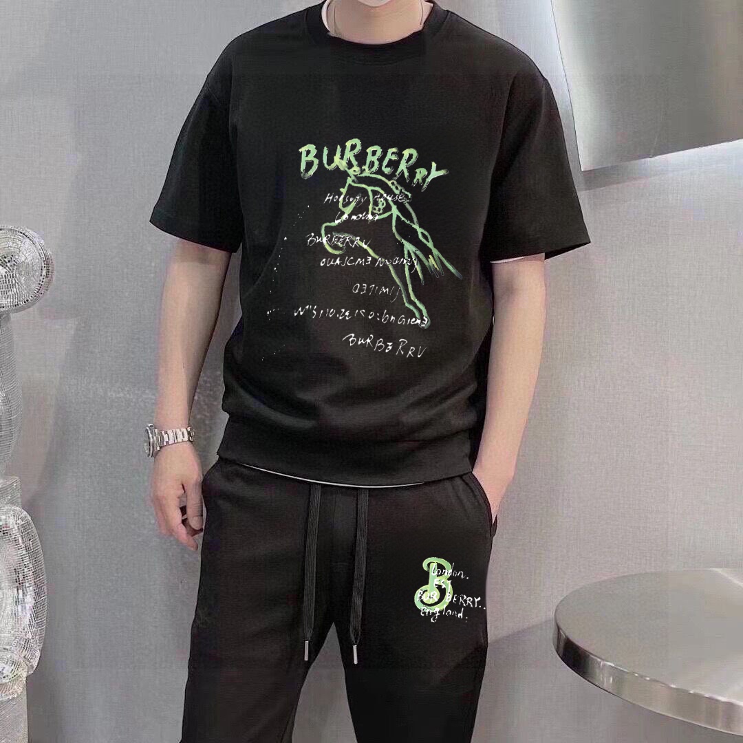 Burberry BURBERRY 巴宝莉 (胖子福音) 2025 世界知名奢侈品牌