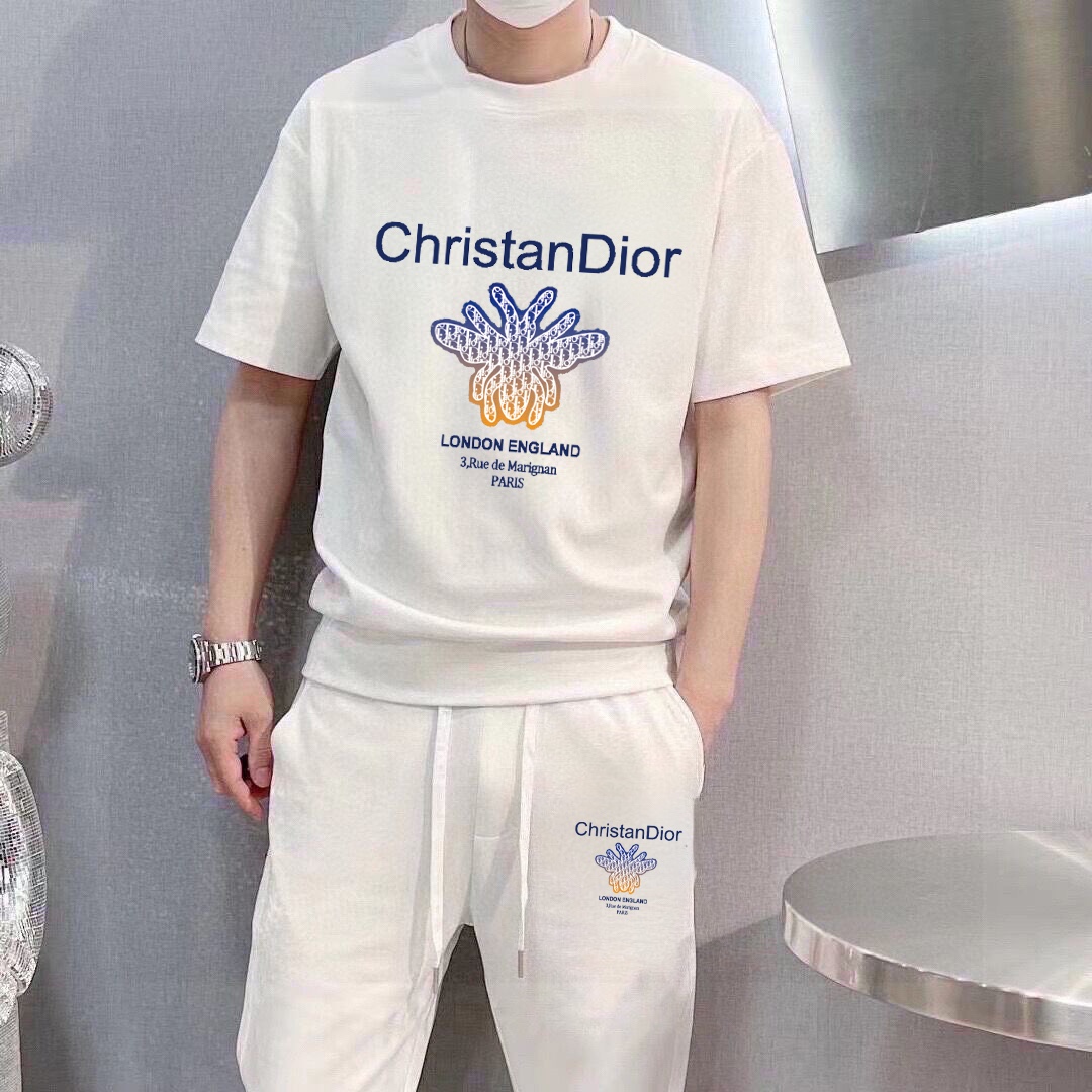 Dior DIOR 迪奥 (胖子福音) 2025 世界知名奢侈品牌