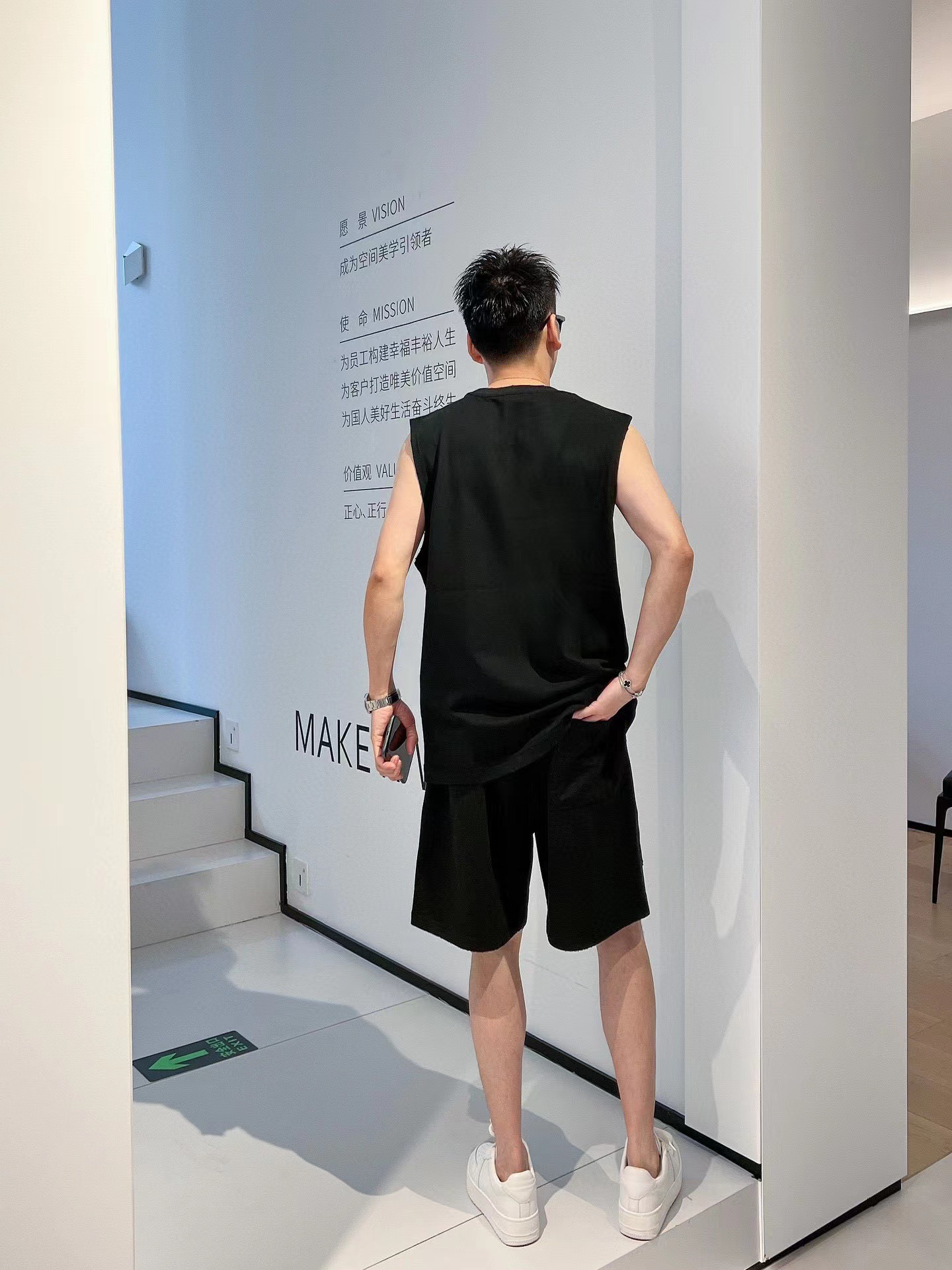 Chanel 品牌【CHANEL香奈儿】2025春夏季新品背心套装