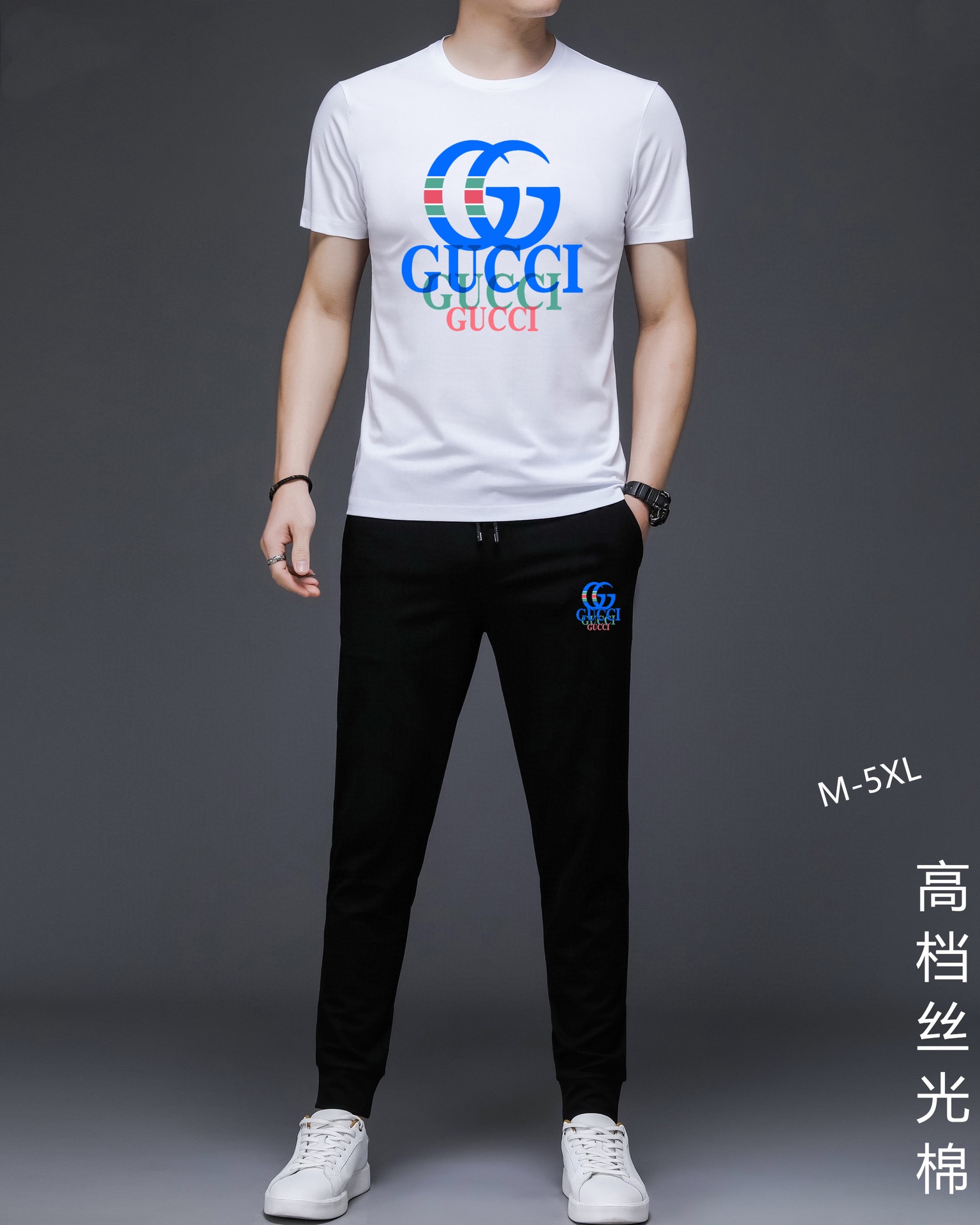 Gucci GUCCI 古奇 (胖子福音) 2025 世界知名奢侈品牌