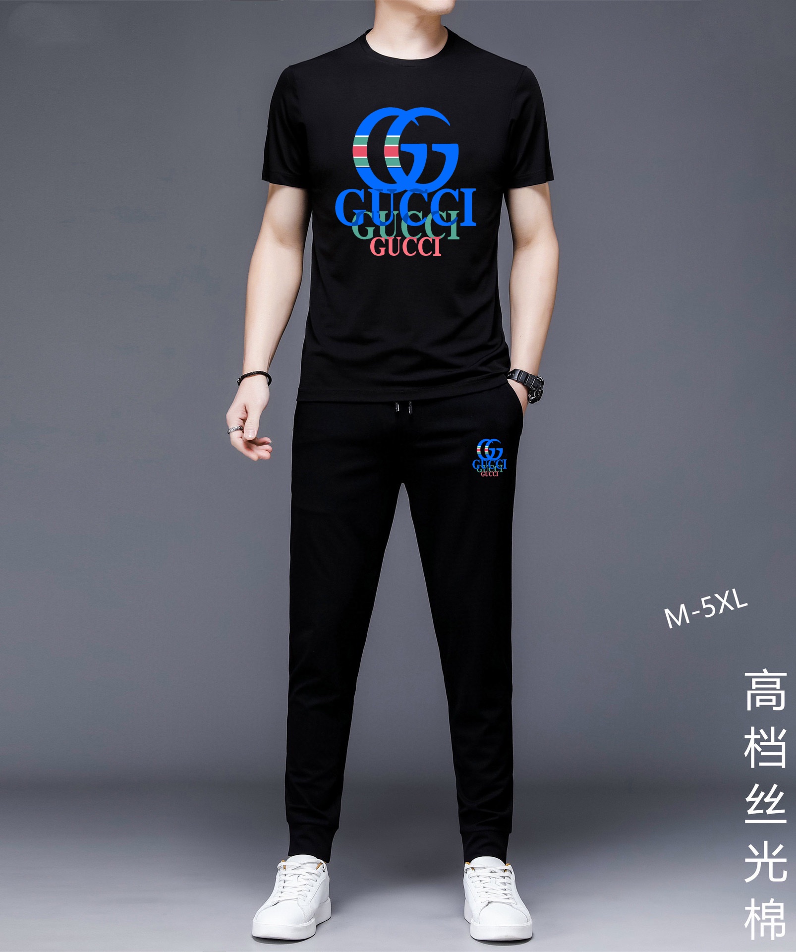 Gucci GUCCI 古奇 (胖子福音) 2025 世界知名奢侈品牌