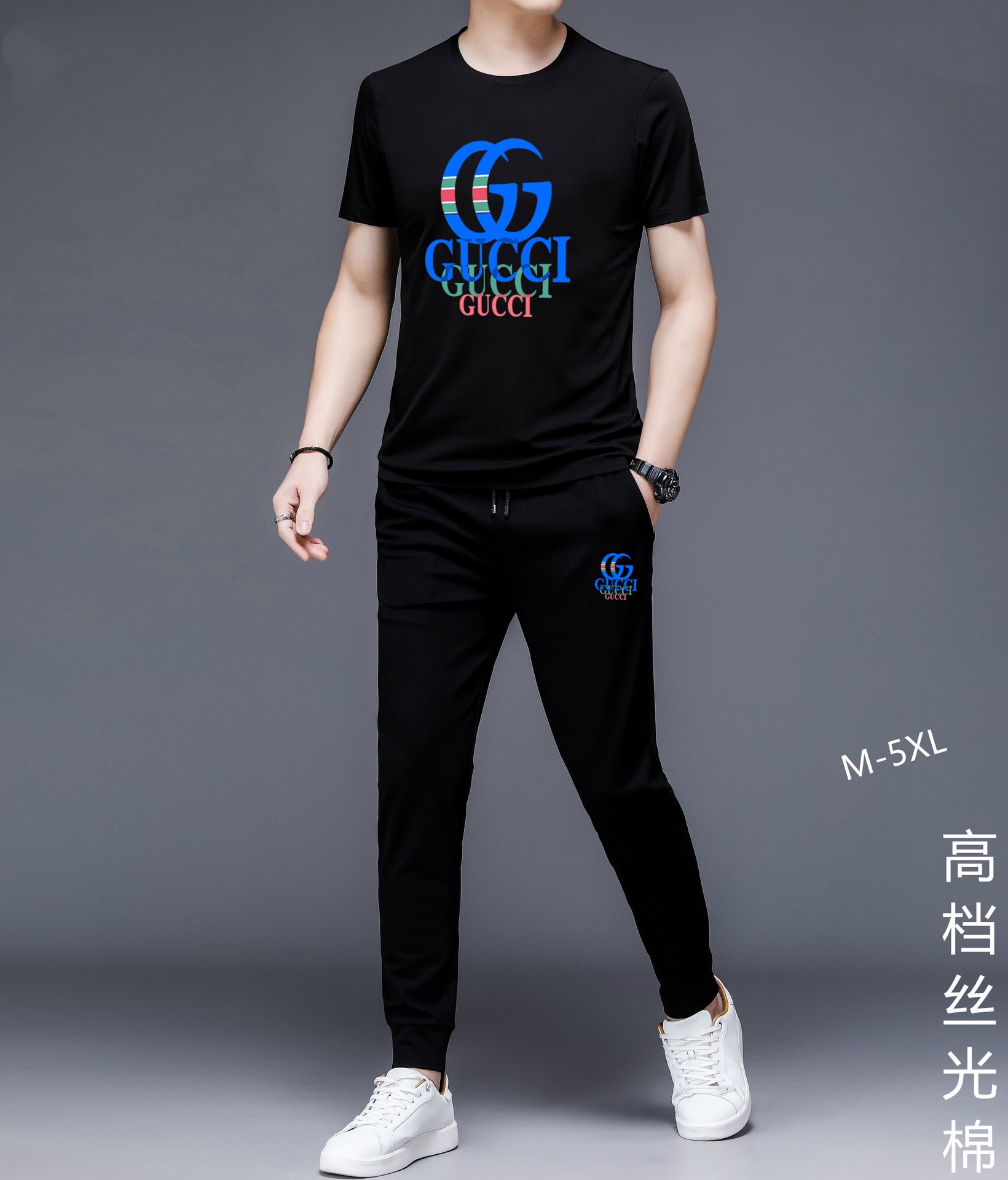 Gucci GUCCI 古奇 (胖子福音) 2025 世界知名奢侈品牌