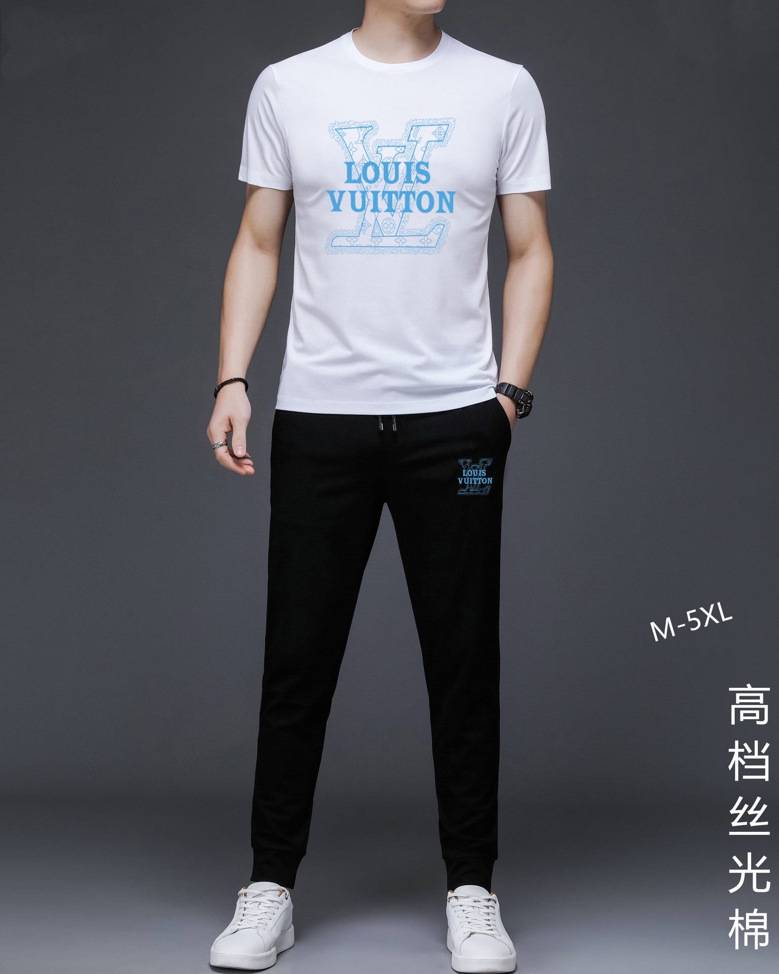 Louis Vuitton LV路易威登 (胖子福音) 2025 世界知名奢侈品牌