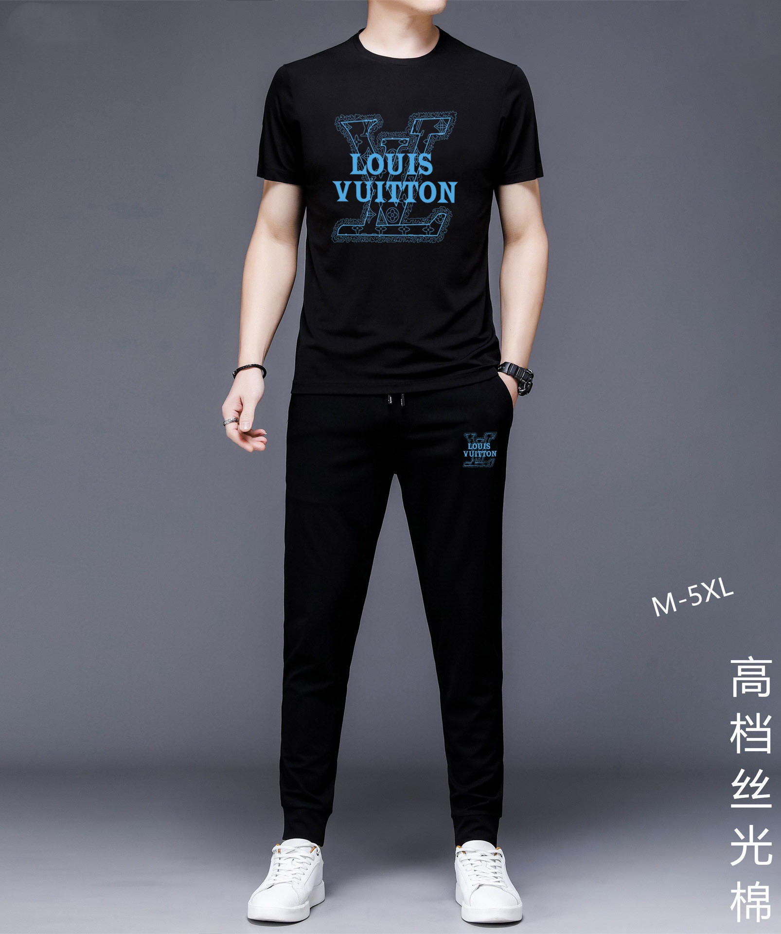 Louis Vuitton LV路易威登 (胖子福音) 2025 世界知名奢侈品牌