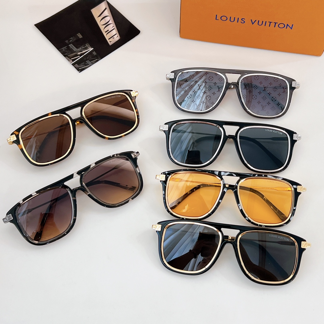  LOUIS VUITTO*
MODEL：Z2595U  
SIZE：56口18-150
🔝🔝
