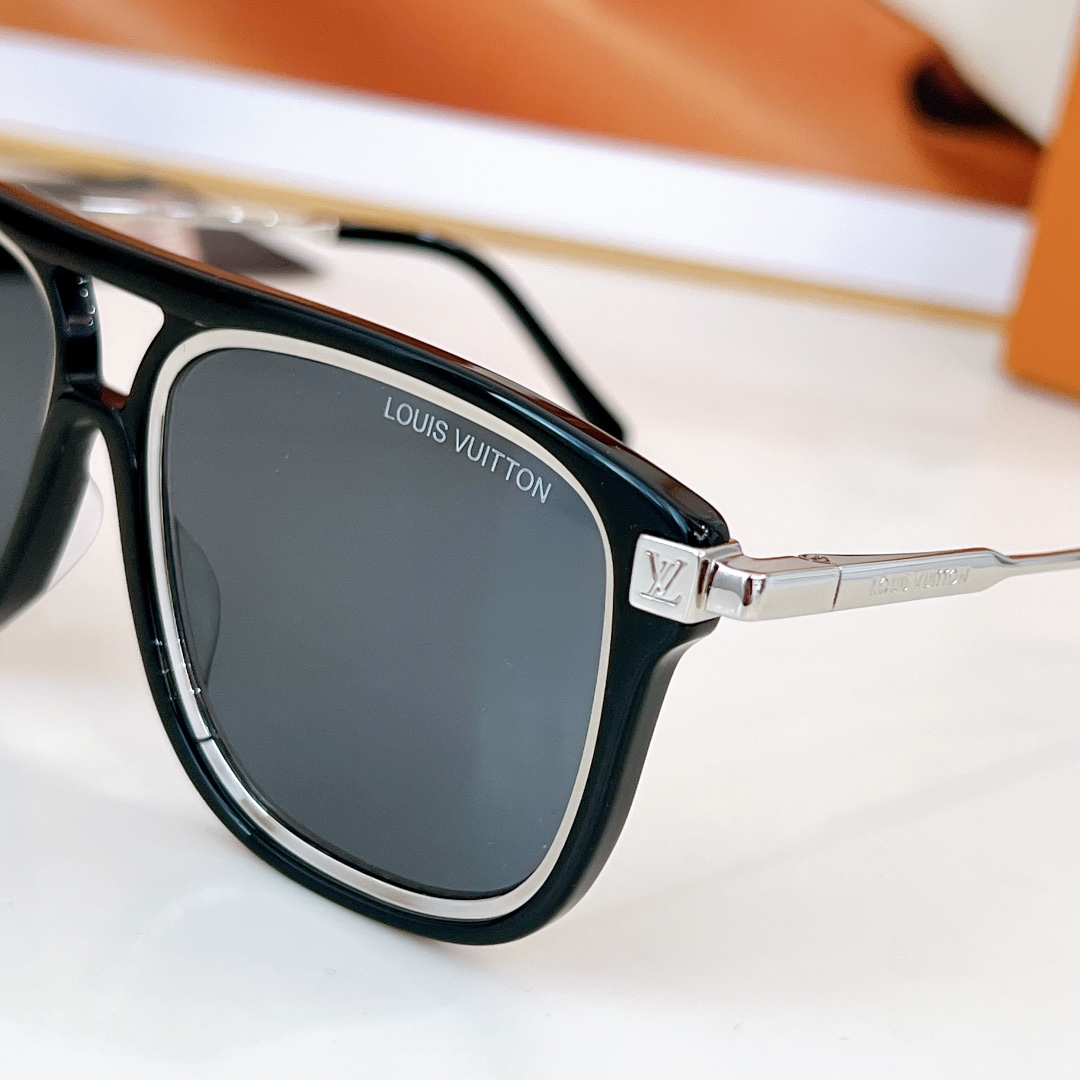  LOUIS VUITTO*
MODEL：Z2595U  
SIZE：56口18-150
🔝🔝
