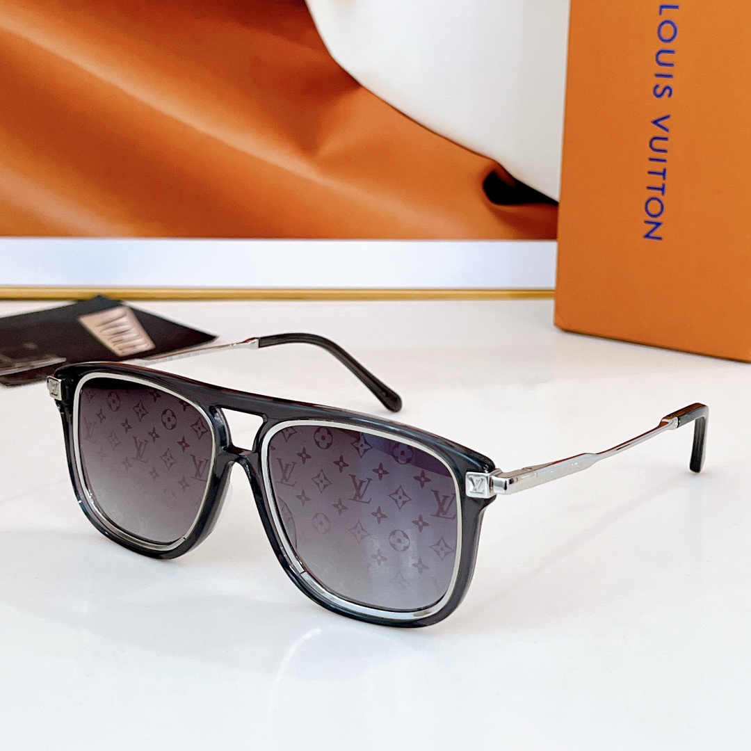  LOUIS VUITTO*
MODEL：Z2595U  
SIZE：56口18-150
🔝🔝
