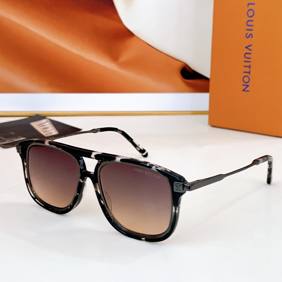  LOUIS VUITTO*
MODEL：Z2595U  
SIZE：56口18-150
🔝🔝
